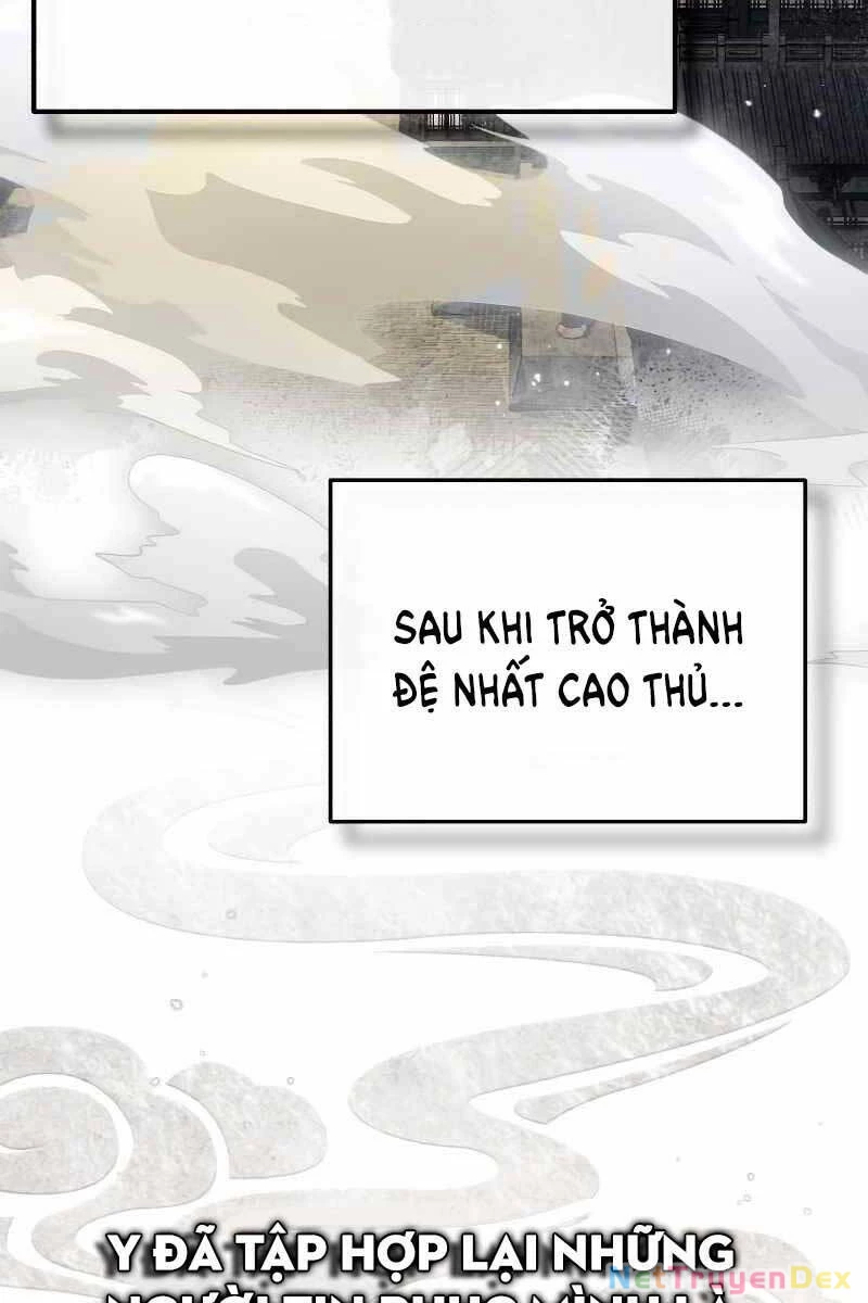 đệ nhất võ sư, baek cao thủ Chapter 66 - Next chapter 67