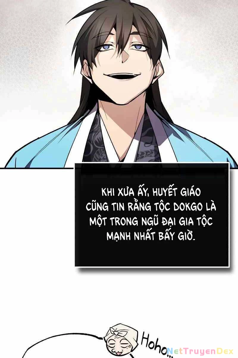 đệ nhất võ sư, baek cao thủ Chapter 66 - Next chapter 67