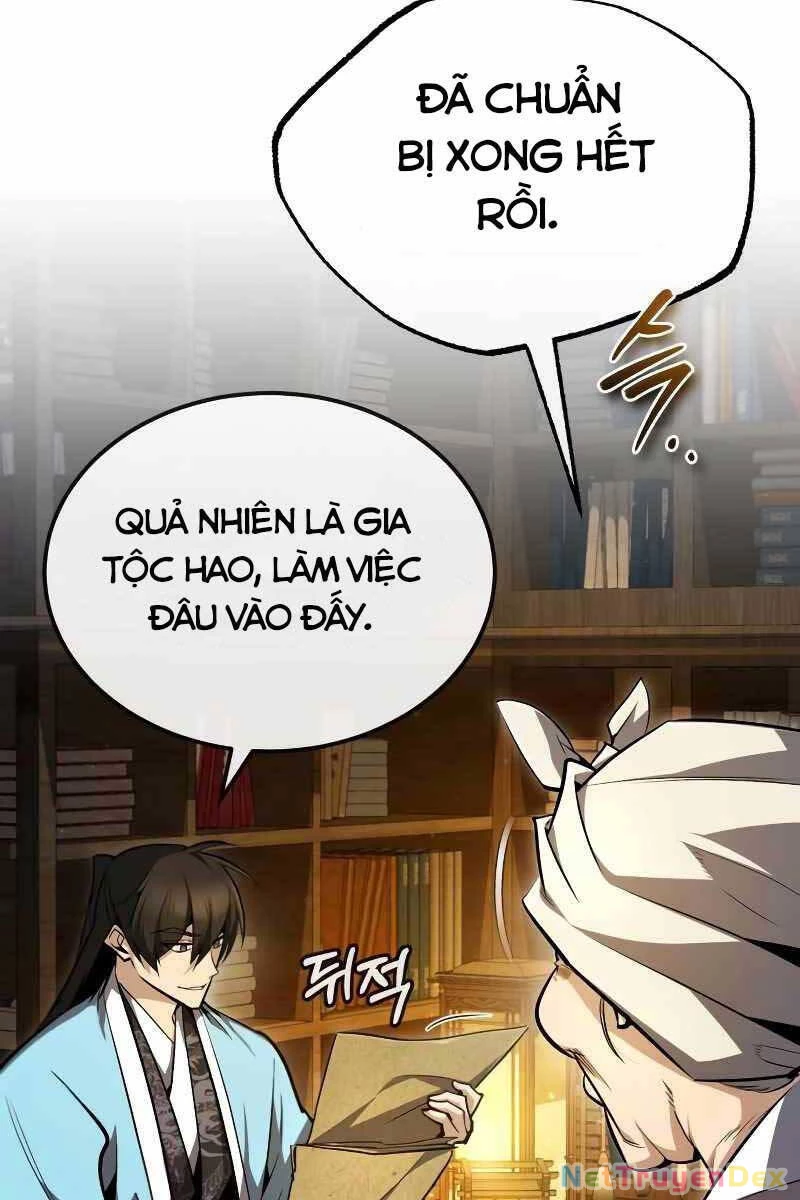 đệ nhất võ sư, baek cao thủ Chapter 66 - Next chapter 67