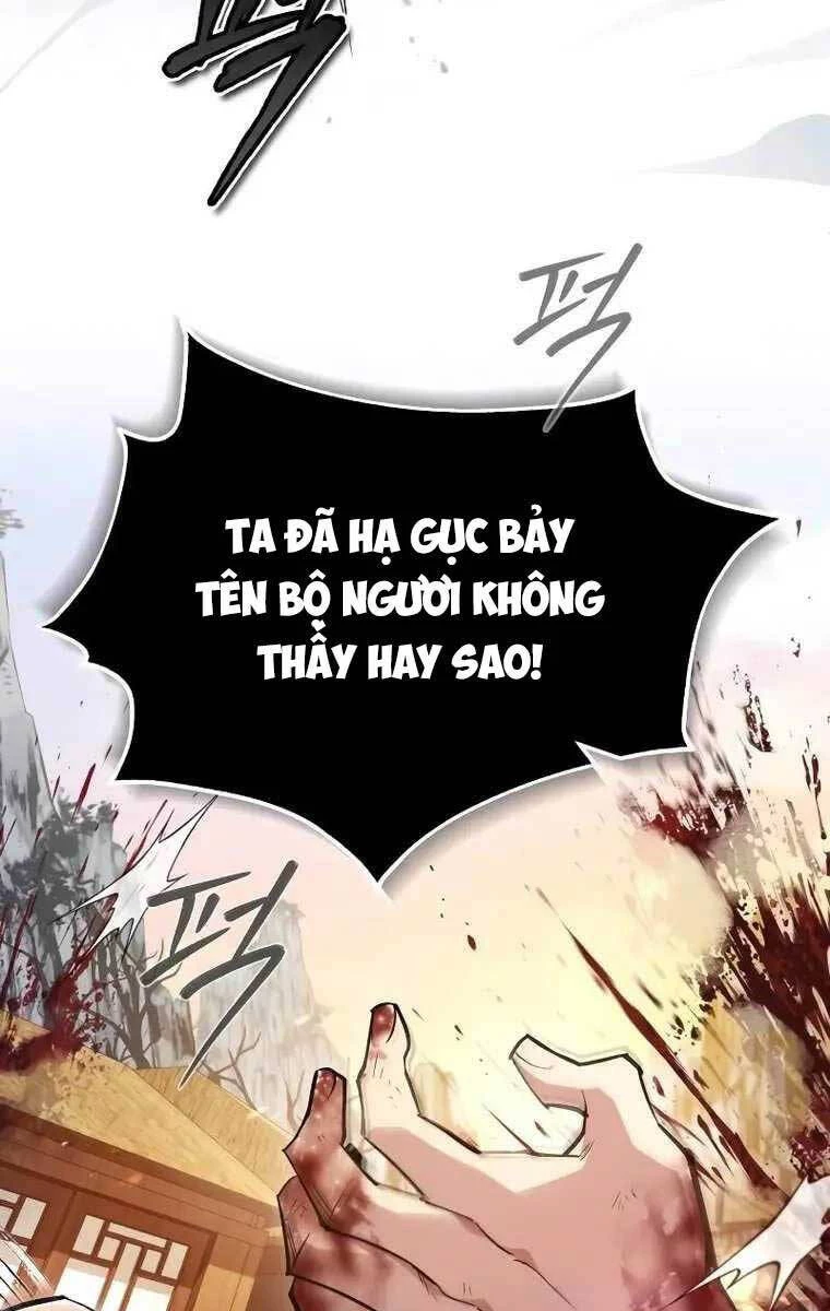 đệ nhất võ sư, baek cao thủ Chapter 67 - Next chapter 68