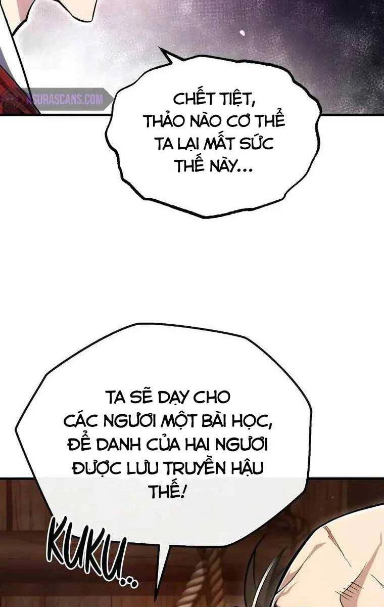 đệ nhất võ sư, baek cao thủ Chapter 67 - Next chapter 68