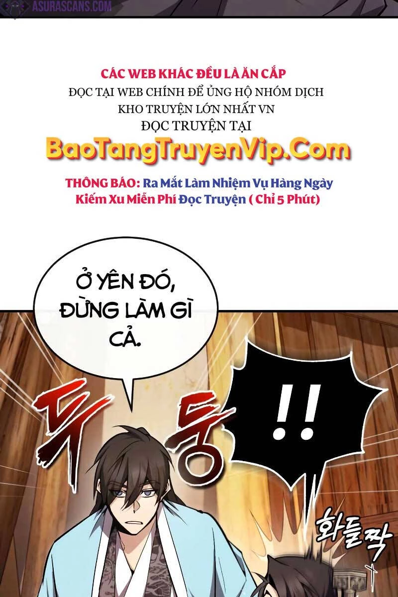 đệ nhất võ sư, baek cao thủ Chapter 68 - Next chapter 69