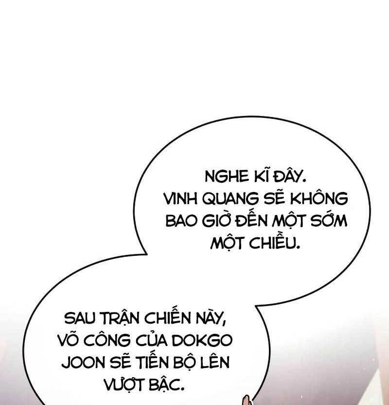 đệ nhất võ sư, baek cao thủ Chapter 68 - Next chapter 69