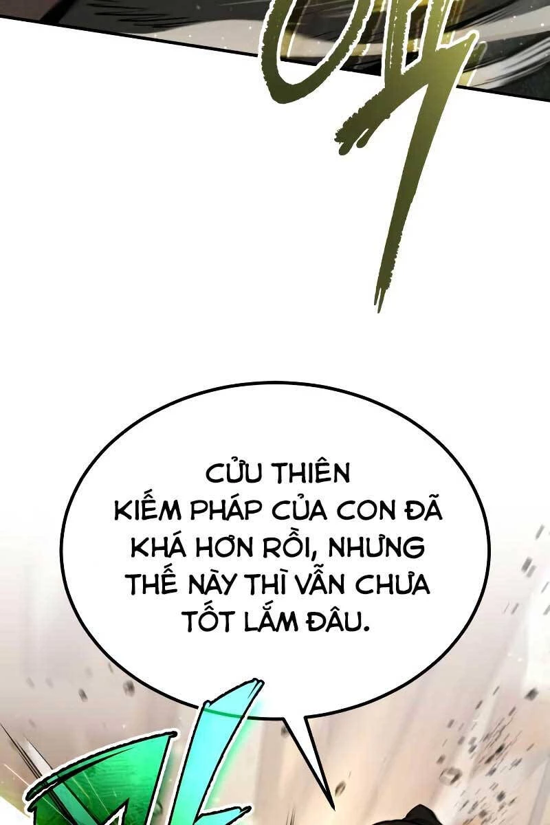 đệ nhất võ sư, baek cao thủ Chapter 68 - Next chapter 69