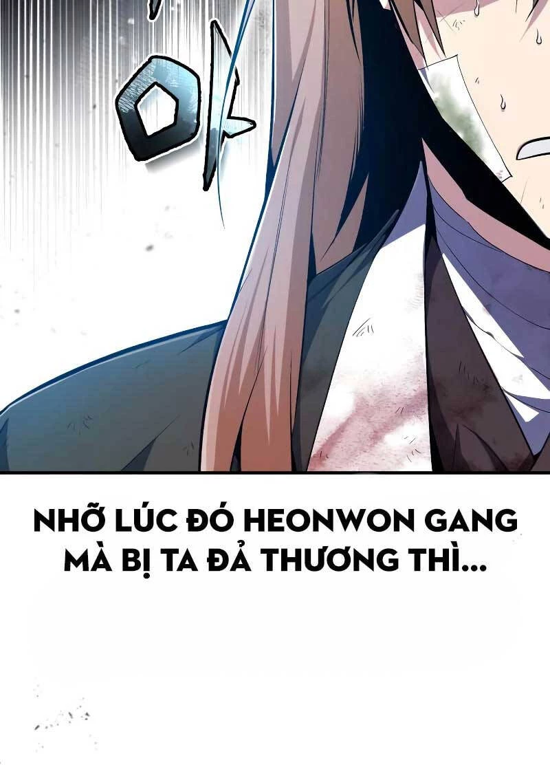 đệ nhất võ sư, baek cao thủ Chapter 68 - Next chapter 69