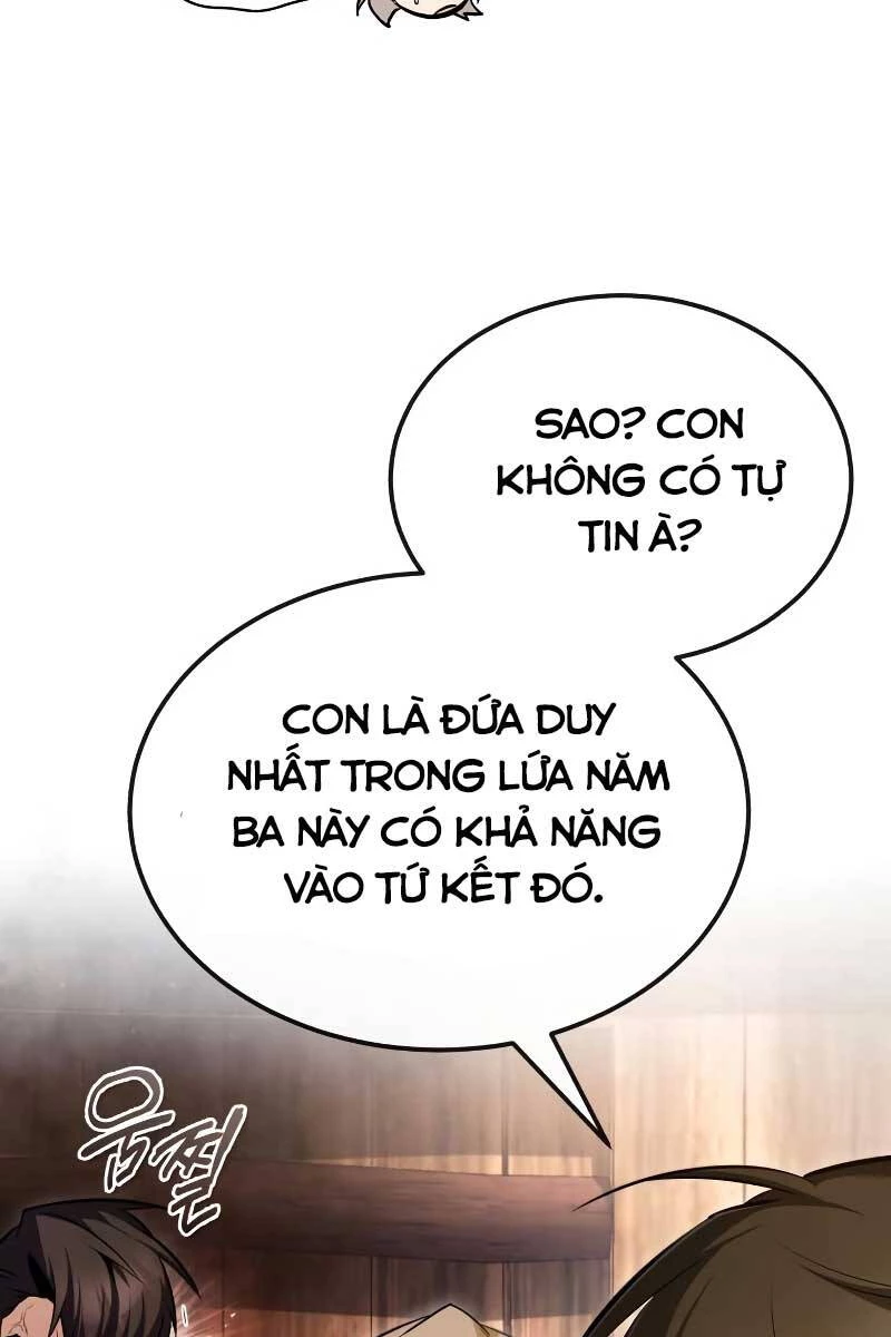 đệ nhất võ sư, baek cao thủ Chapter 69 - Next chapter 70