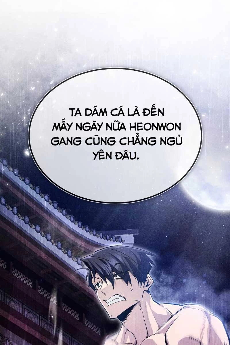 đệ nhất võ sư, baek cao thủ Chapter 69 - Next chapter 70