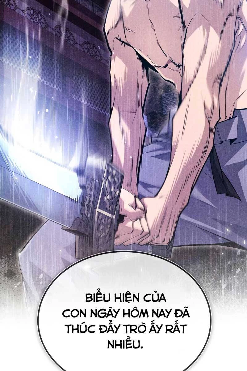 đệ nhất võ sư, baek cao thủ Chapter 69 - Next chapter 70