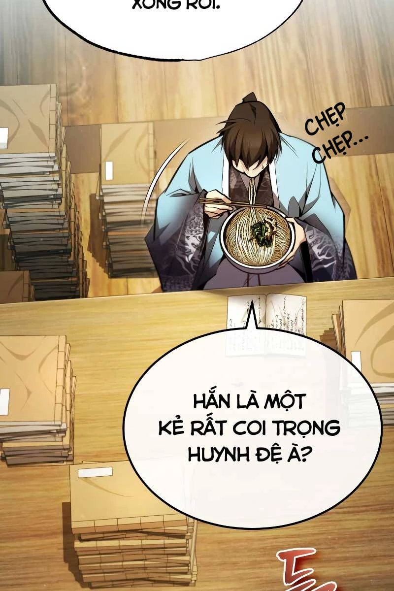 đệ nhất võ sư, baek cao thủ Chapter 69 - Next chapter 70