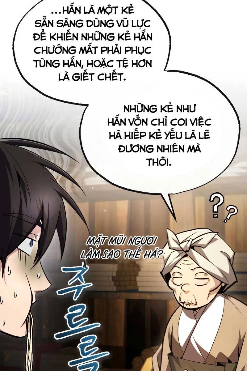 đệ nhất võ sư, baek cao thủ Chapter 69 - Next chapter 70