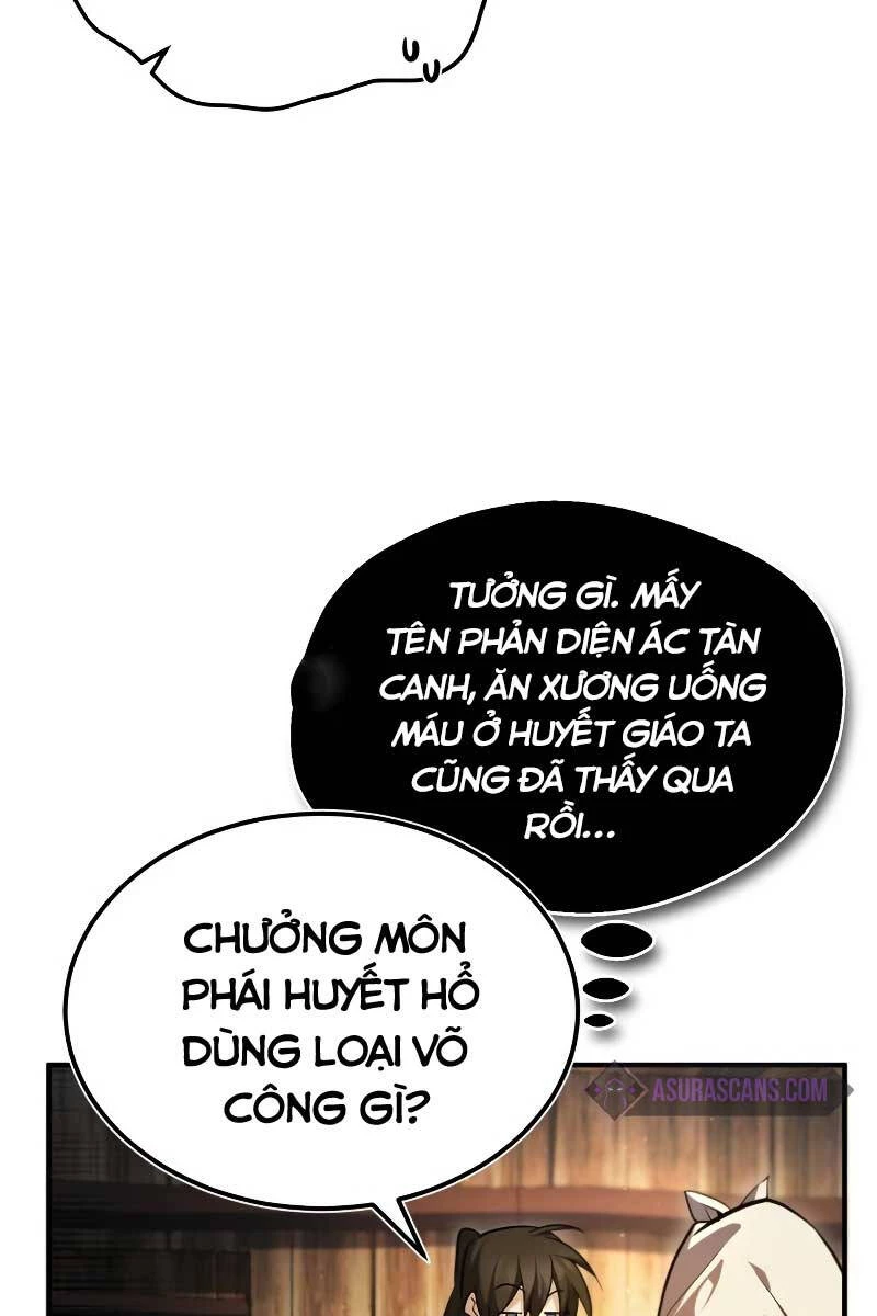 đệ nhất võ sư, baek cao thủ Chapter 69 - Next chapter 70