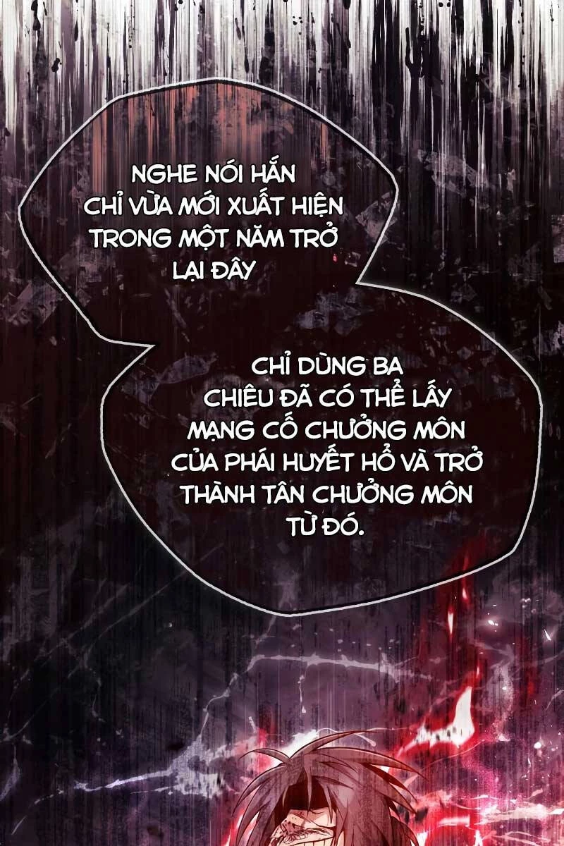 đệ nhất võ sư, baek cao thủ Chapter 69 - Next chapter 70