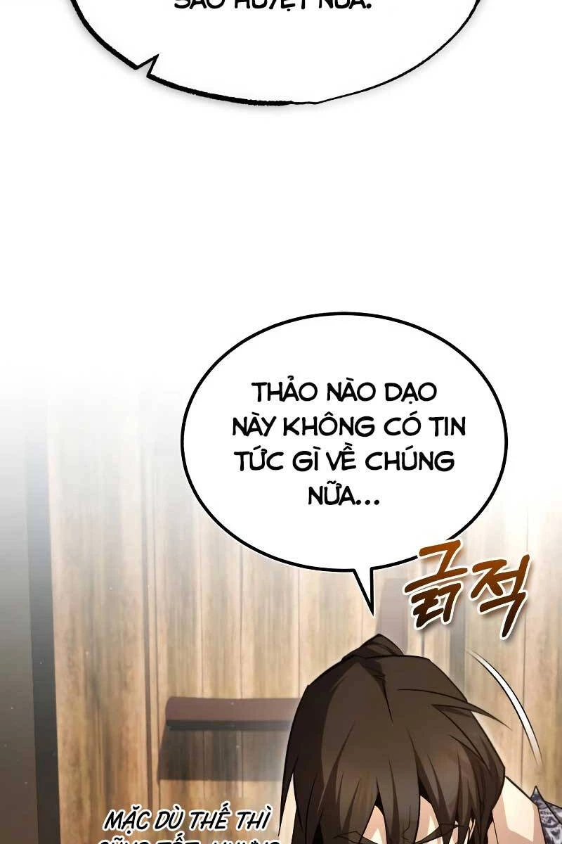 đệ nhất võ sư, baek cao thủ Chapter 69 - Next chapter 70