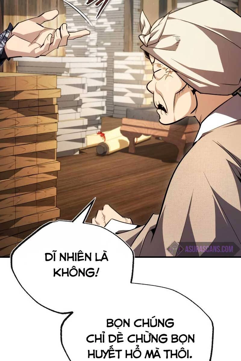 đệ nhất võ sư, baek cao thủ Chapter 69 - Next chapter 70