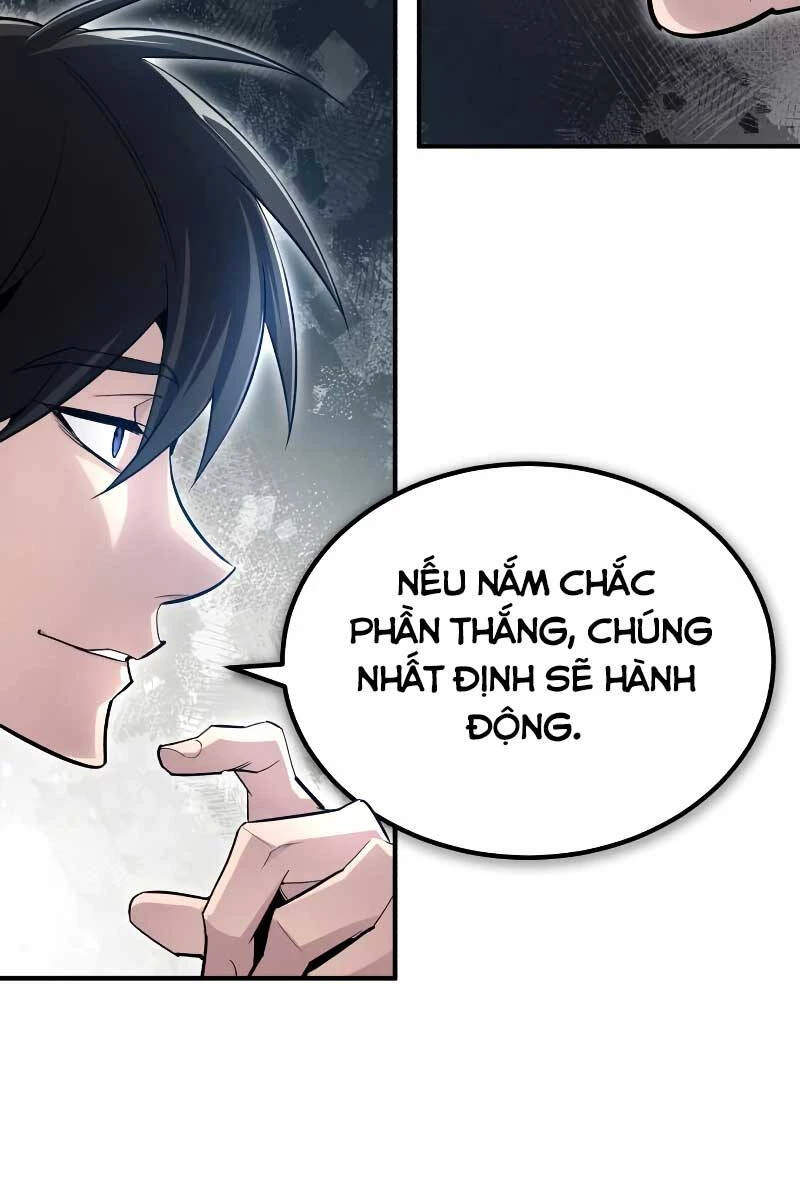 đệ nhất võ sư, baek cao thủ Chapter 69 - Next chapter 70