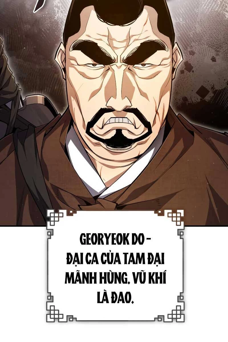 đệ nhất võ sư, baek cao thủ Chapter 69 - Next chapter 70