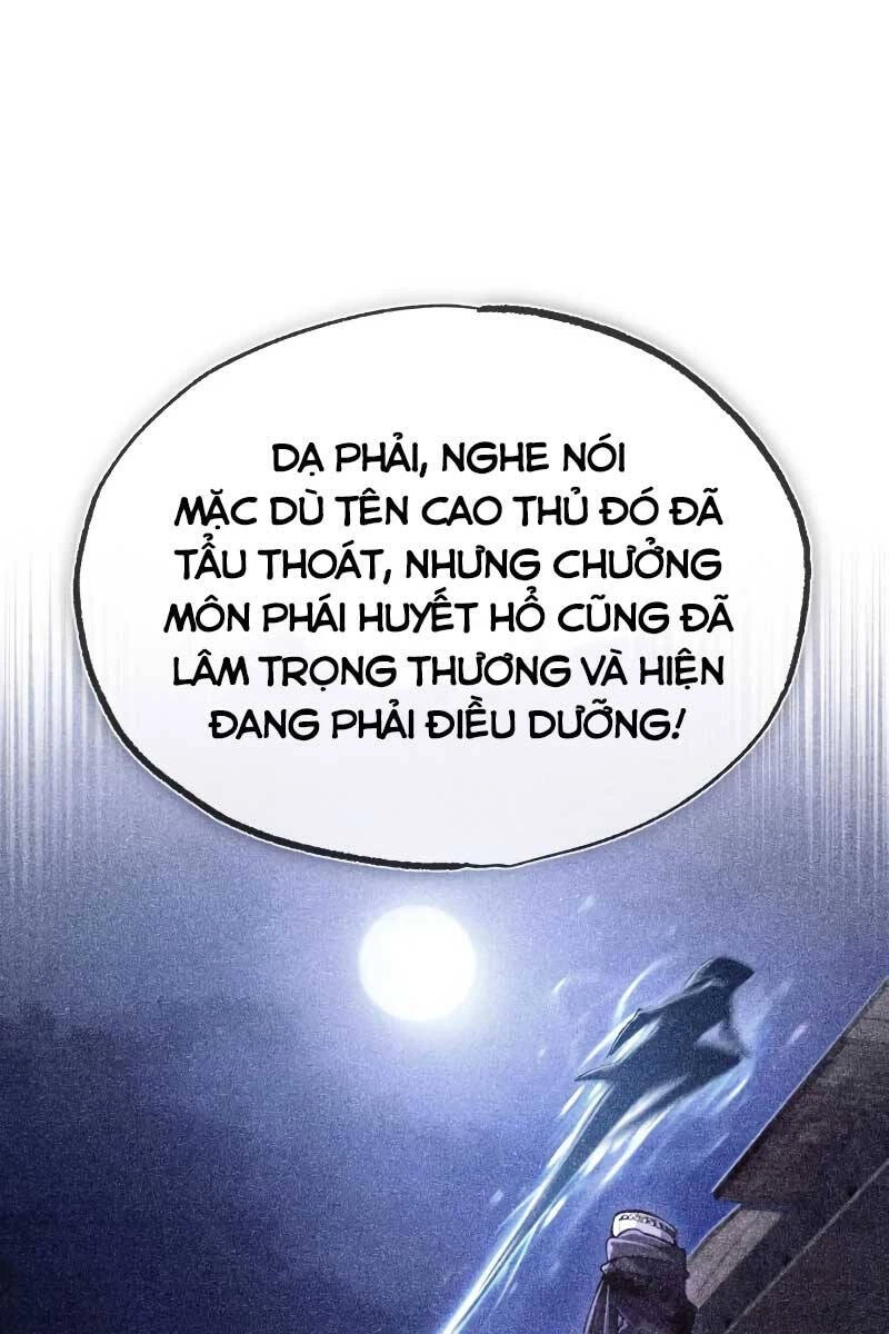 đệ nhất võ sư, baek cao thủ Chapter 69 - Next chapter 70