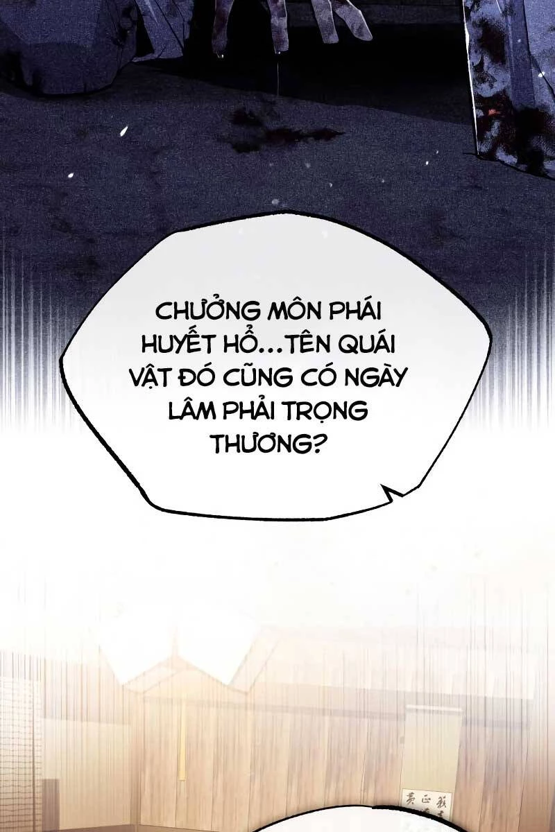 đệ nhất võ sư, baek cao thủ Chapter 69 - Next chapter 70