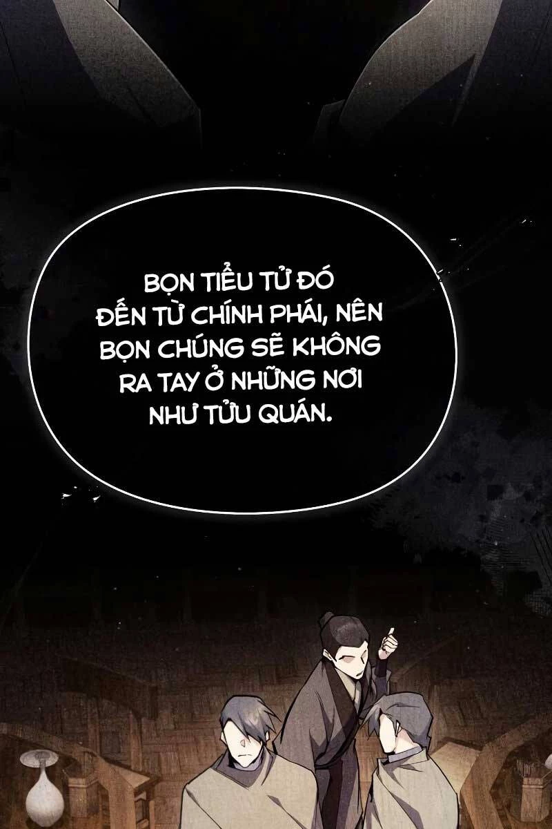 đệ nhất võ sư, baek cao thủ Chapter 69 - Next chapter 70