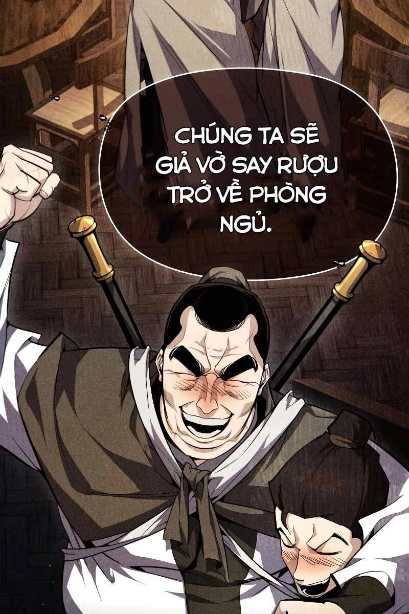 đệ nhất võ sư, baek cao thủ Chapter 69 - Next chapter 70