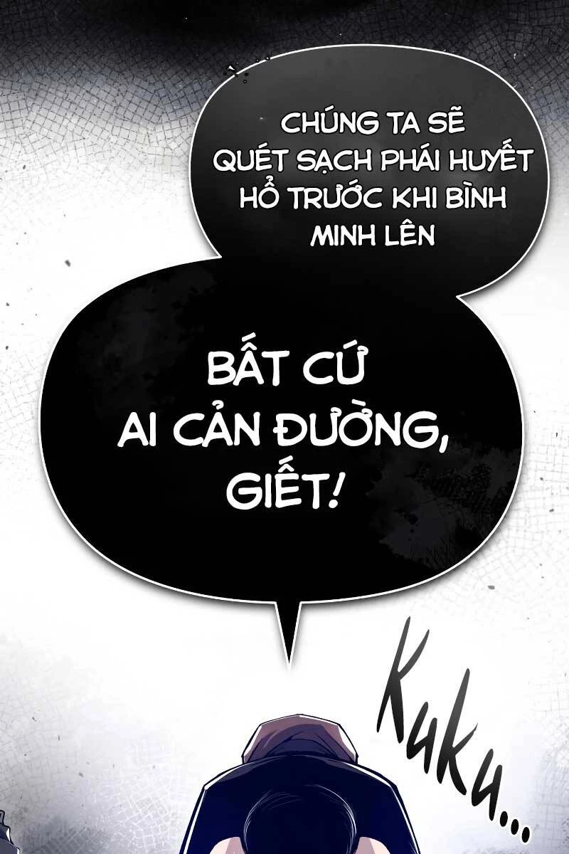 đệ nhất võ sư, baek cao thủ Chapter 69 - Next chapter 70