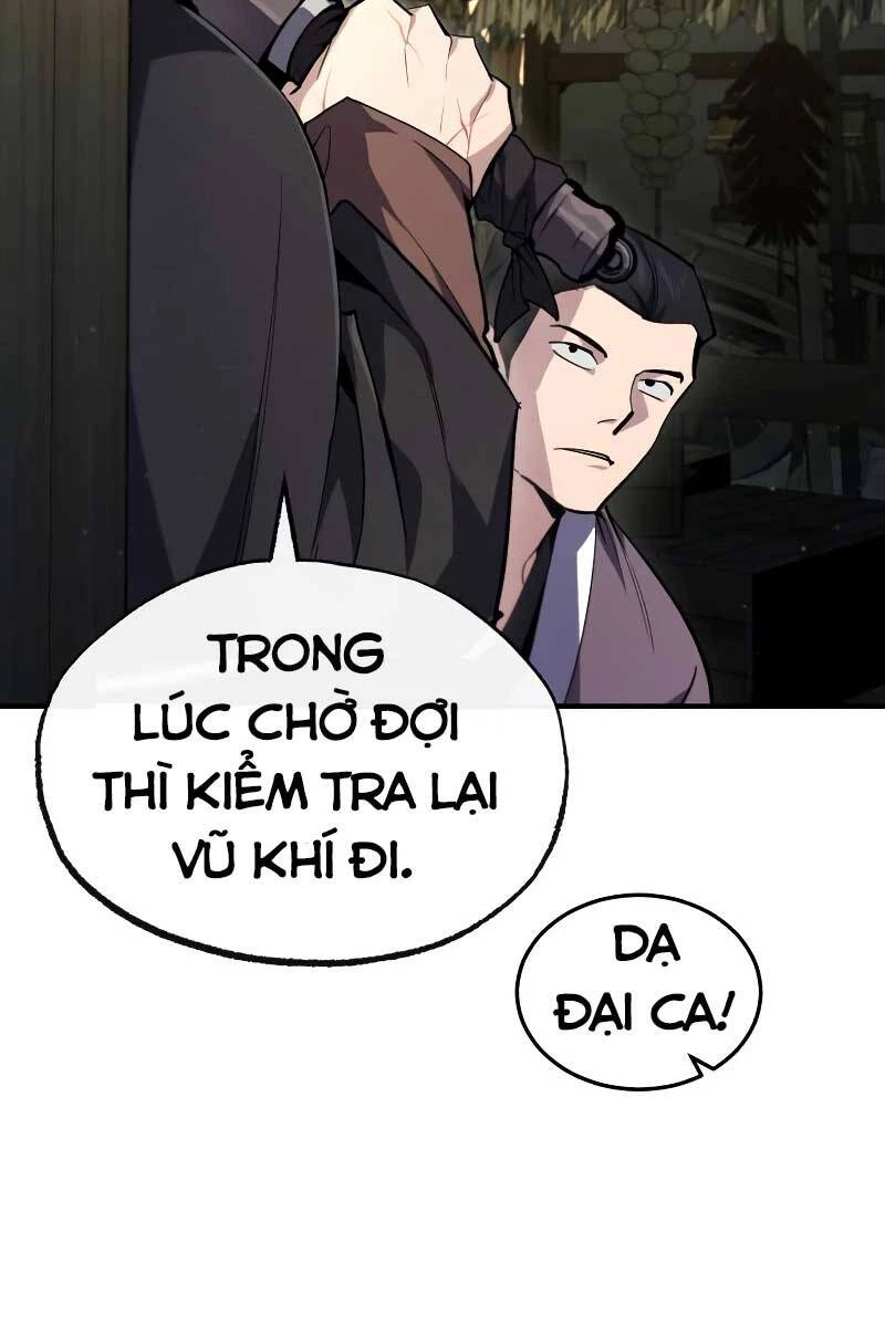 đệ nhất võ sư, baek cao thủ Chapter 69 - Next chapter 70