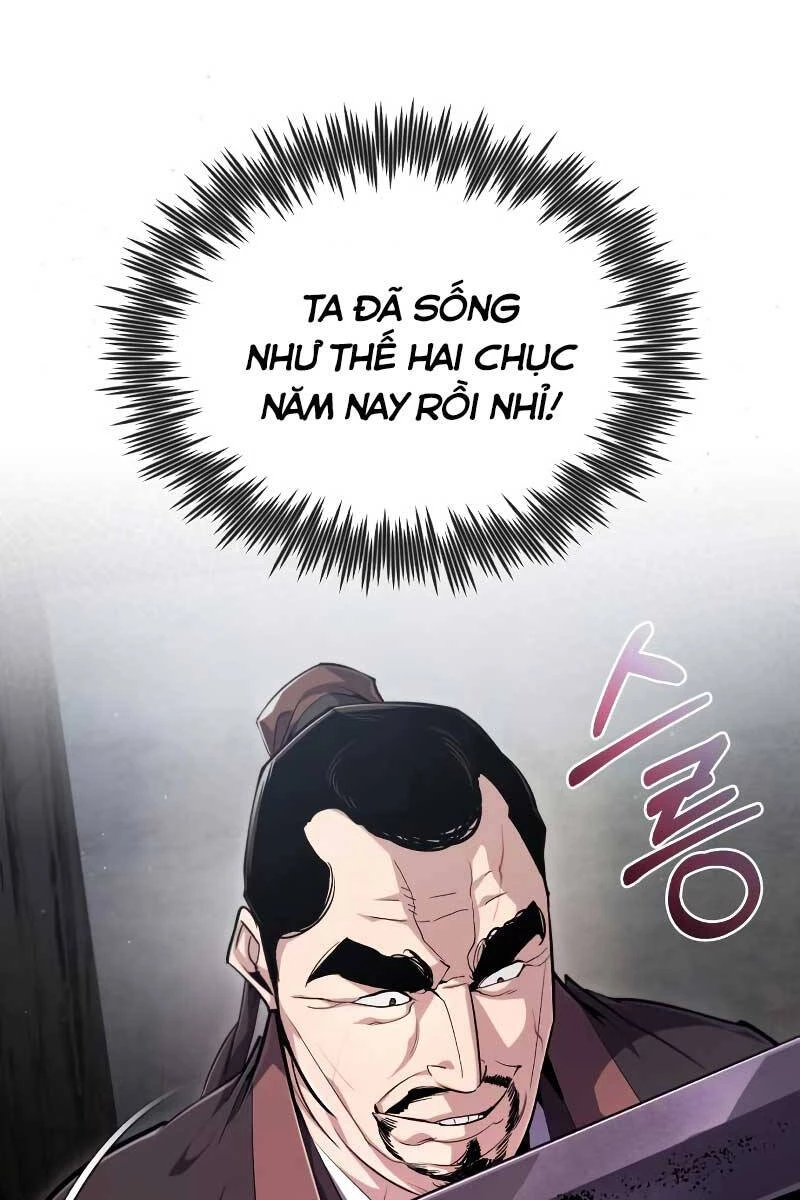 đệ nhất võ sư, baek cao thủ Chapter 69 - Next chapter 70