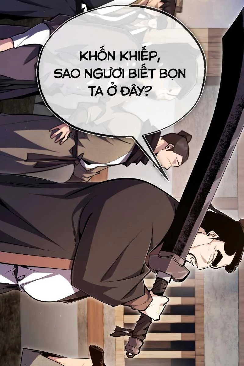 đệ nhất võ sư, baek cao thủ Chapter 69 - Next chapter 70