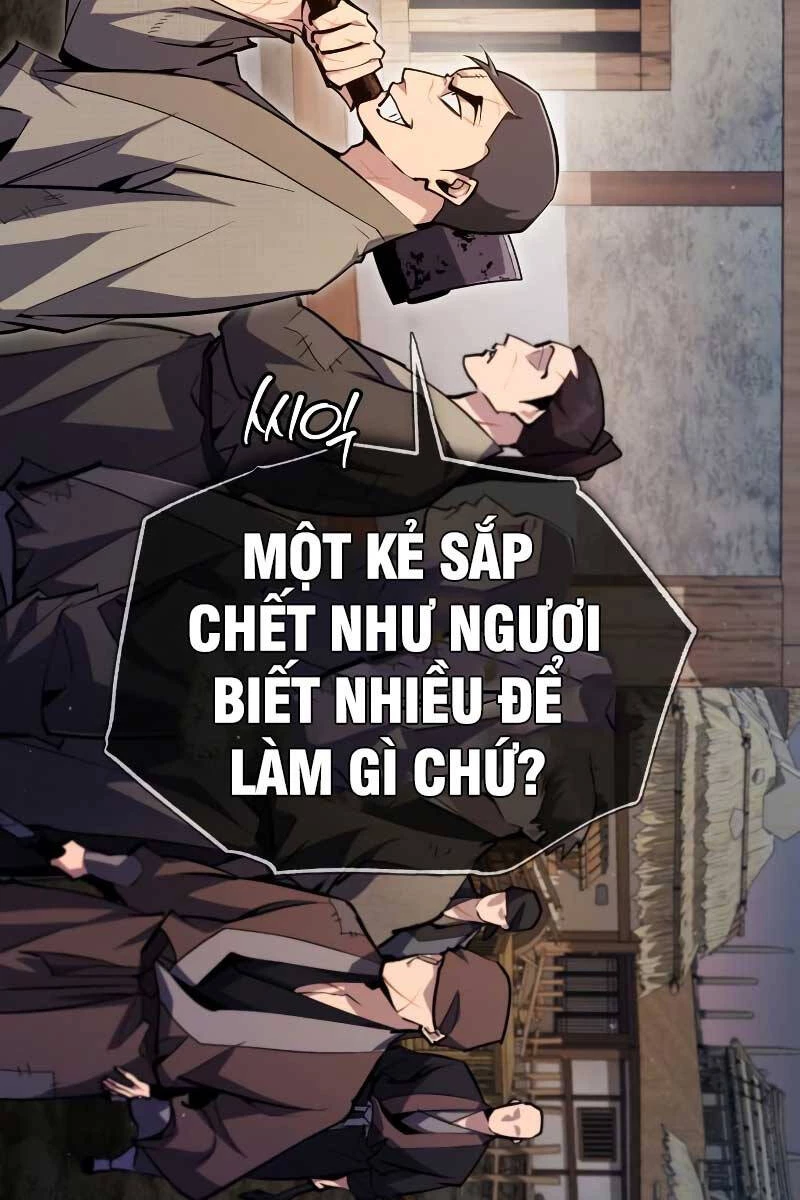 đệ nhất võ sư, baek cao thủ Chapter 69 - Next chapter 70