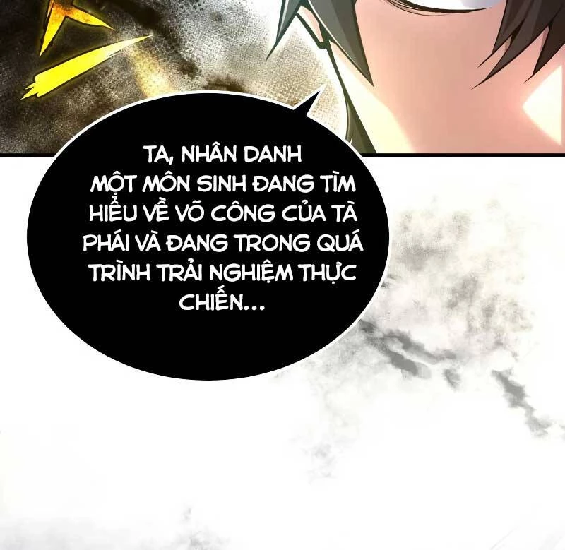 đệ nhất võ sư, baek cao thủ Chapter 69 - Next chapter 70