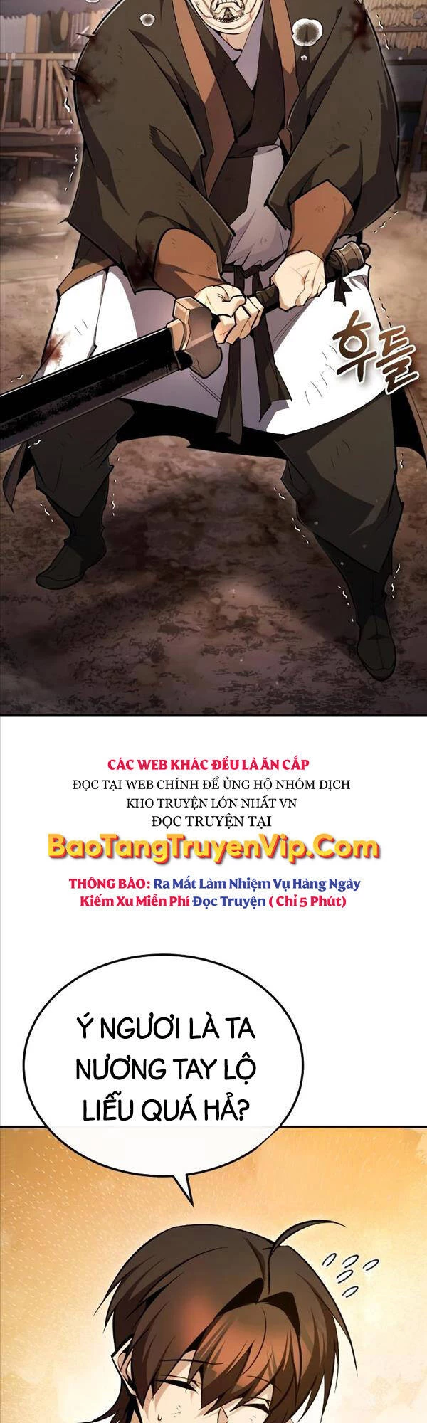 đệ nhất võ sư, baek cao thủ Chapter 70 - Next chapter 71