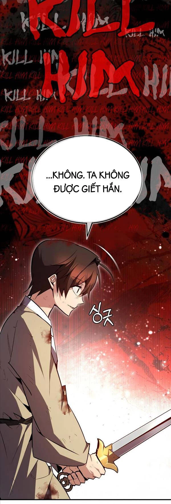 đệ nhất võ sư, baek cao thủ Chapter 70 - Next chapter 71