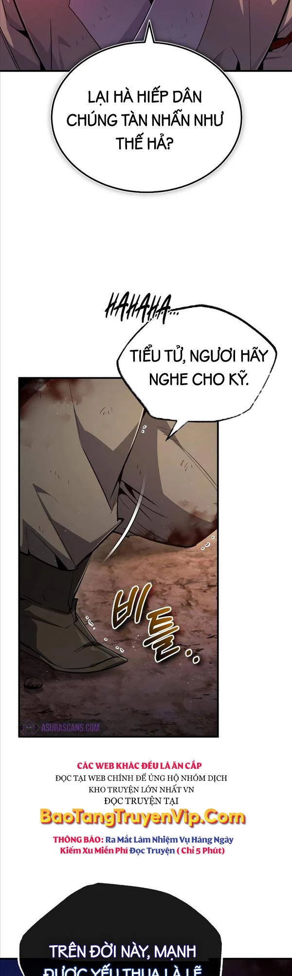 đệ nhất võ sư, baek cao thủ Chapter 70 - Next chapter 71