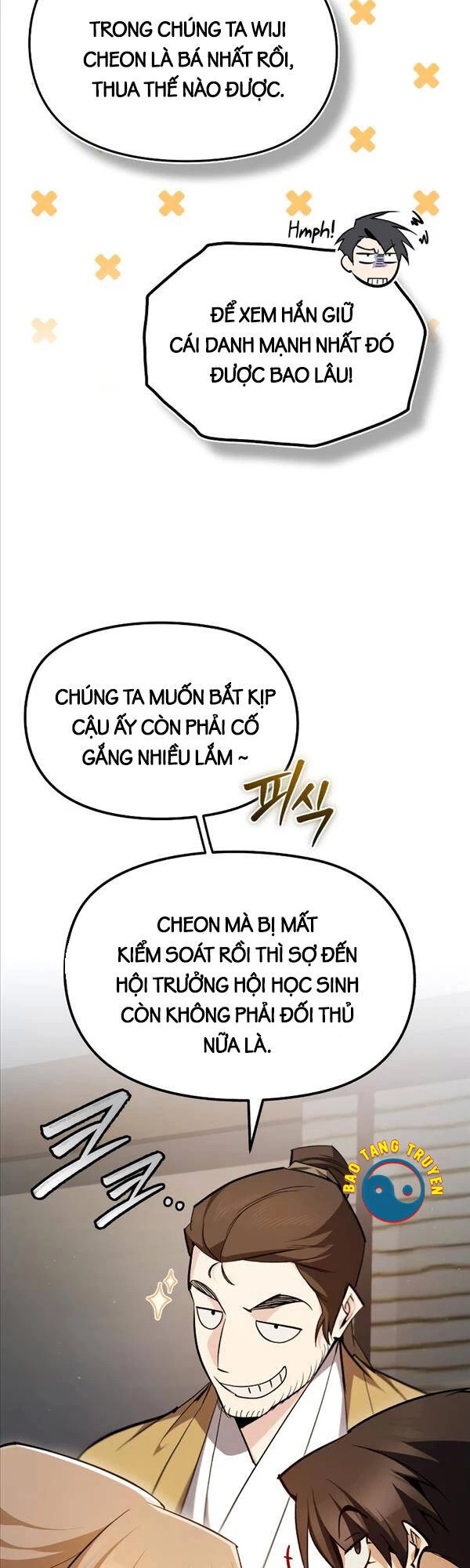 đệ nhất võ sư, baek cao thủ Chapter 71 - Next chapter 72