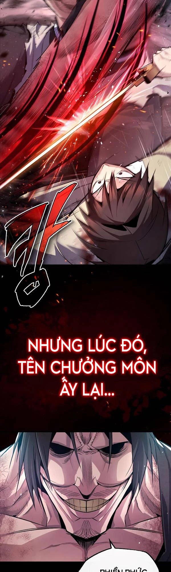 đệ nhất võ sư, baek cao thủ Chapter 71 - Next chapter 72