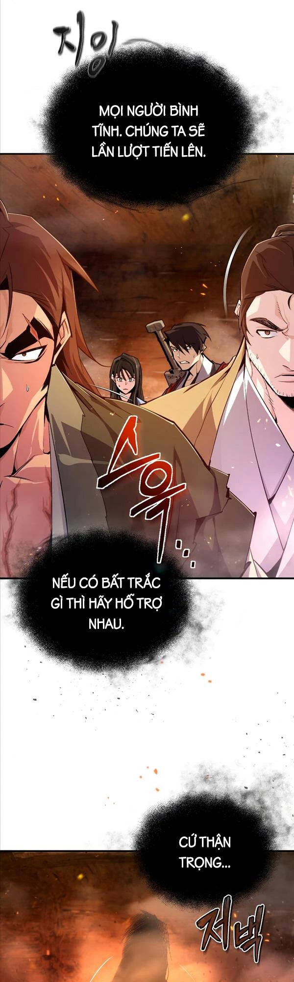 đệ nhất võ sư, baek cao thủ Chapter 71 - Next chapter 72