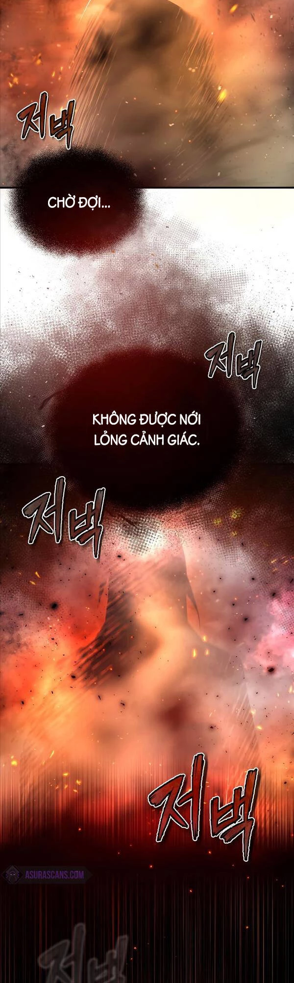 đệ nhất võ sư, baek cao thủ Chapter 71 - Next chapter 72