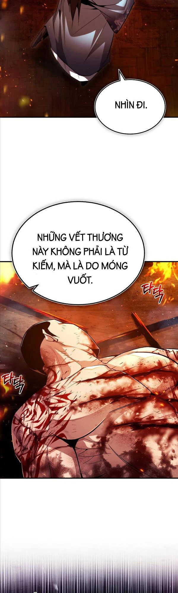 đệ nhất võ sư, baek cao thủ Chapter 71 - Next chapter 72