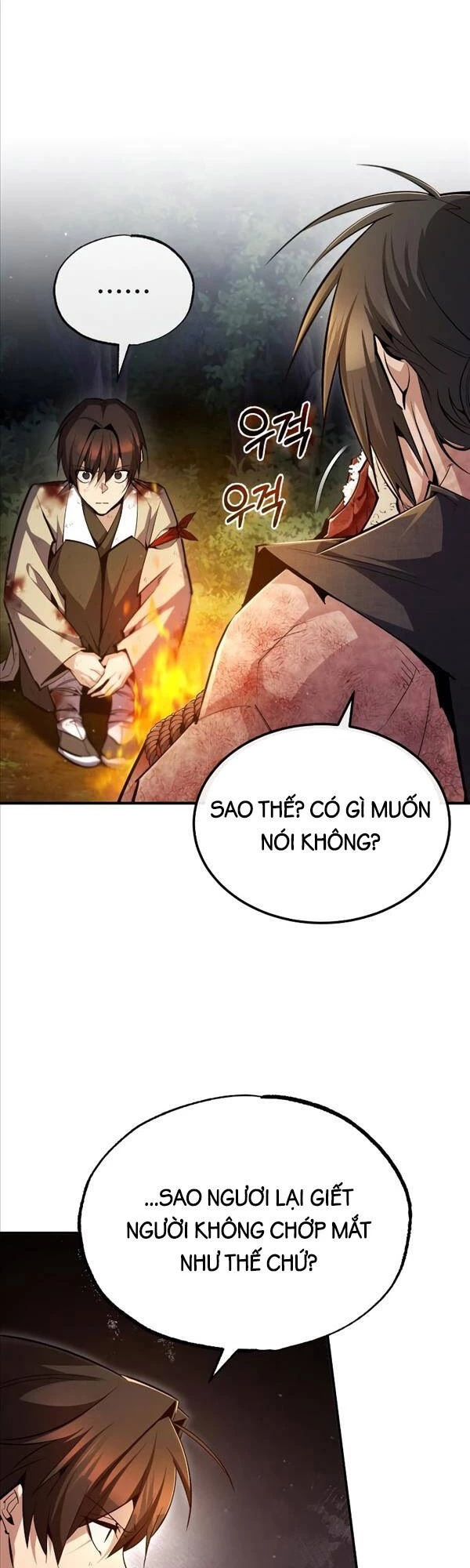 đệ nhất võ sư, baek cao thủ Chapter 71 - Next chapter 72