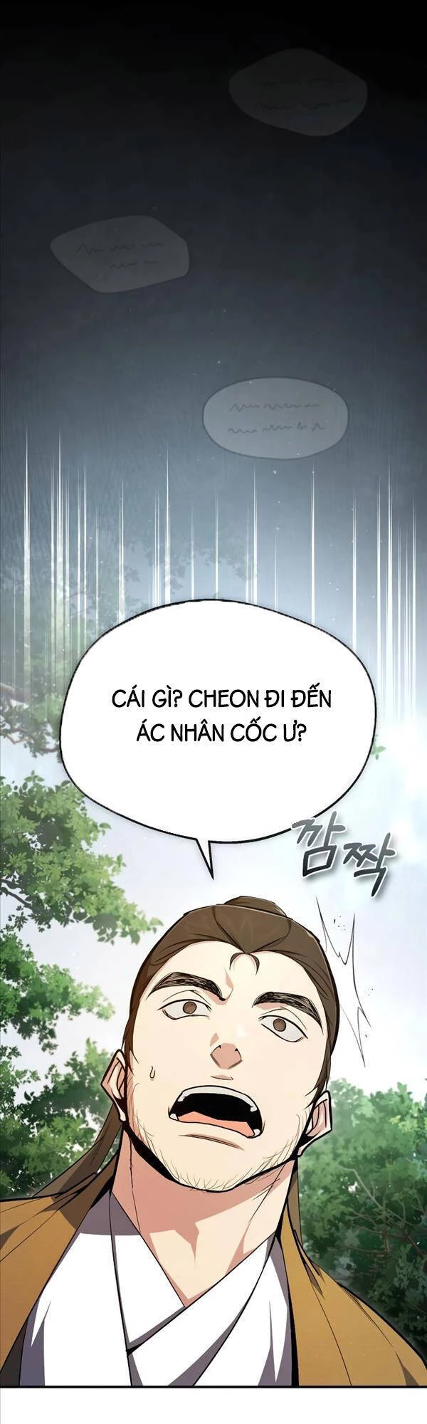 đệ nhất võ sư, baek cao thủ Chapter 72 - Next chapter 73