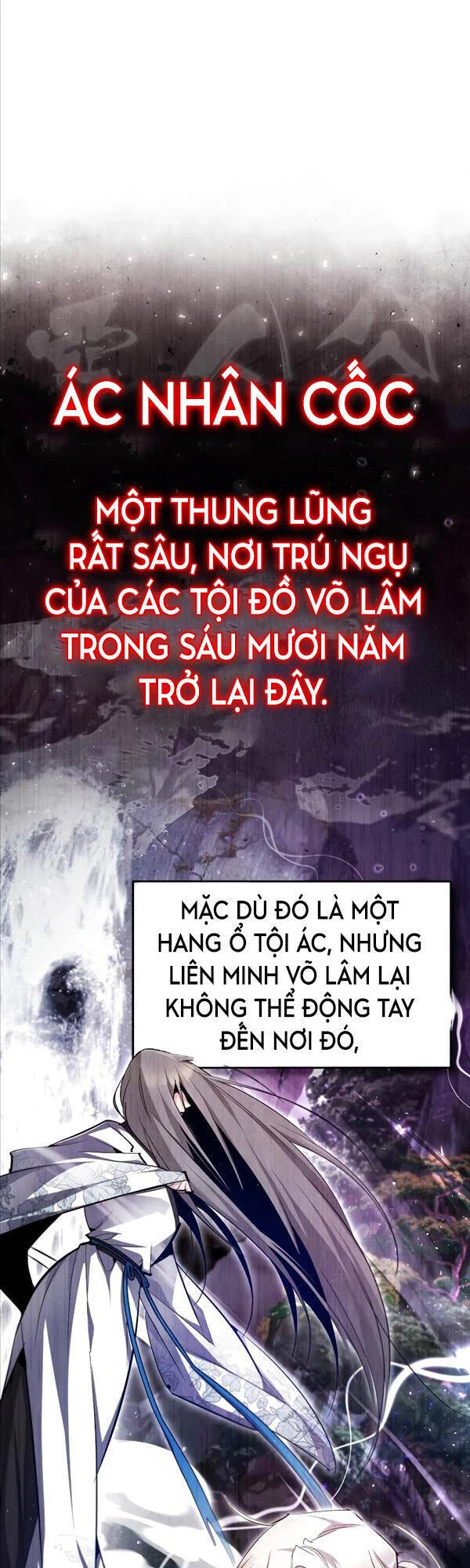 đệ nhất võ sư, baek cao thủ Chapter 72 - Next chapter 73