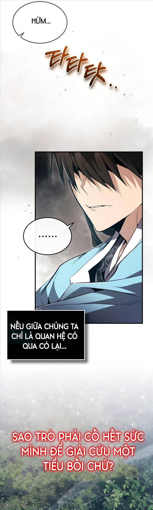 đệ nhất võ sư, baek cao thủ Chapter 72 - Next chapter 73