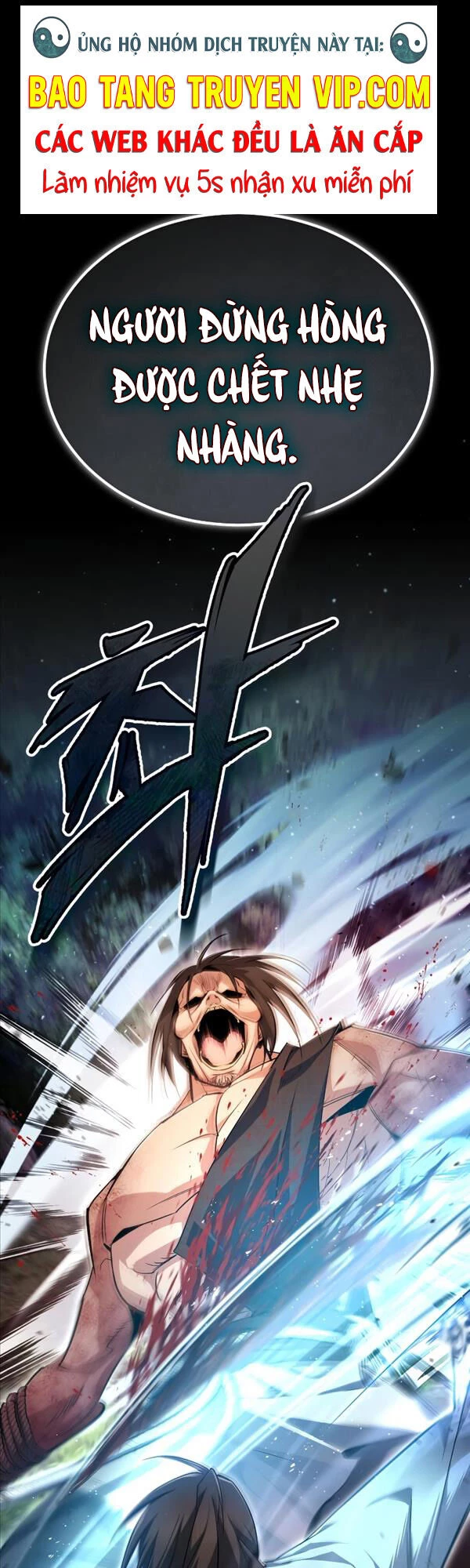Đệ Nhất Võ Sư, Baek Cao Thủ Chapter 73 - Next Chapter 74