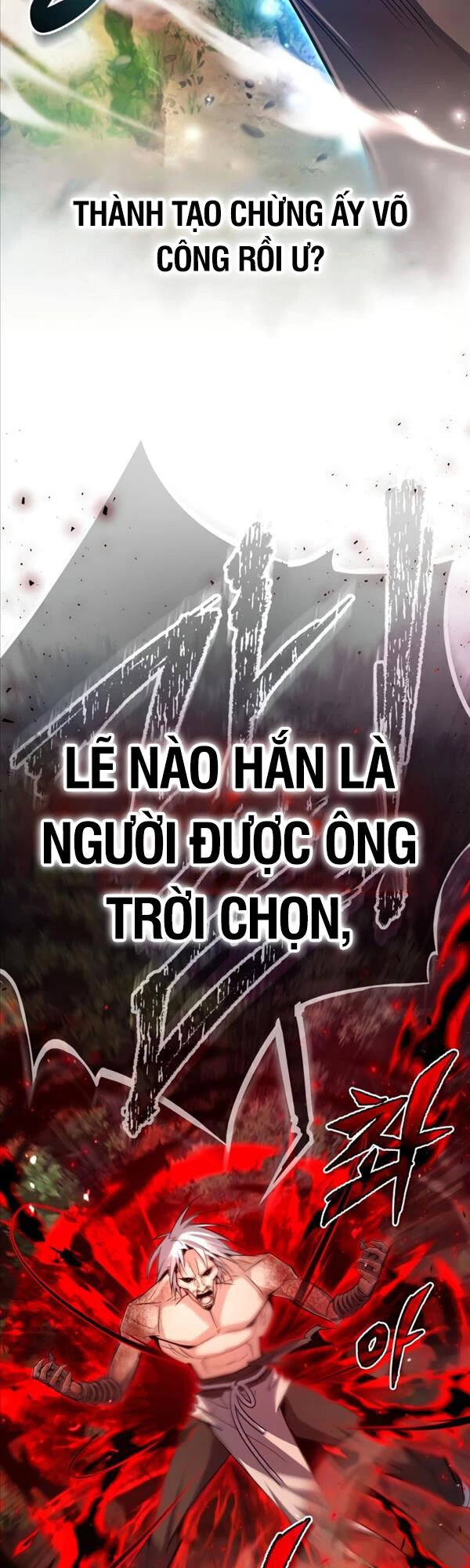 đệ nhất võ sư, baek cao thủ Chapter 74 - Next chapter 75