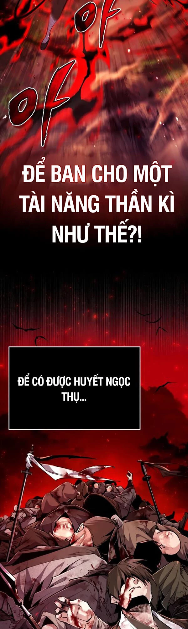 đệ nhất võ sư, baek cao thủ Chapter 74 - Next chapter 75