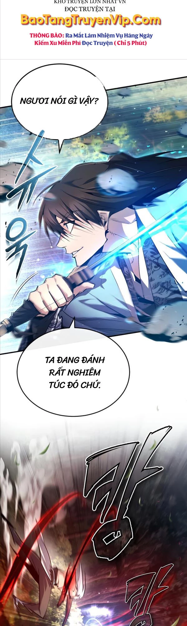 đệ nhất võ sư, baek cao thủ Chapter 74 - Next chapter 75