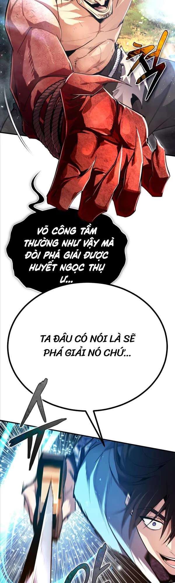 đệ nhất võ sư, baek cao thủ Chapter 74 - Next chapter 75