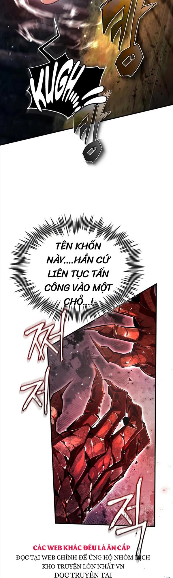 đệ nhất võ sư, baek cao thủ Chapter 74 - Next chapter 75