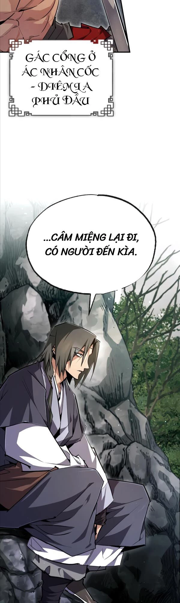 đệ nhất võ sư, baek cao thủ Chapter 74 - Next chapter 75