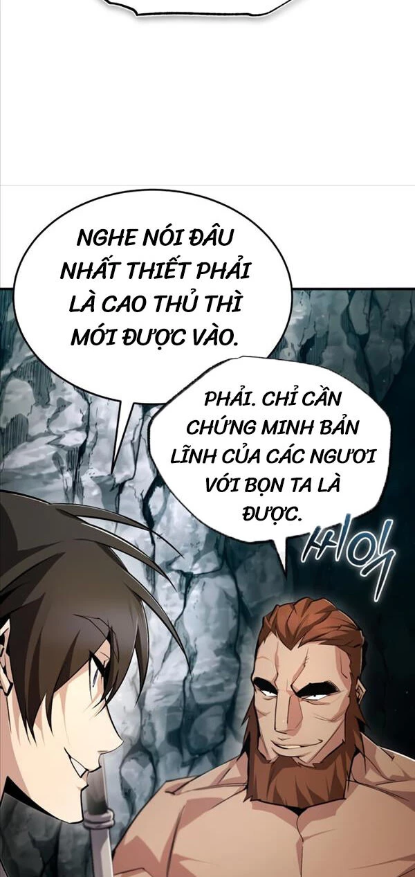 đệ nhất võ sư, baek cao thủ Chapter 74 - Next chapter 75